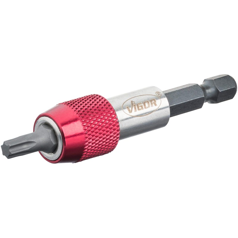 Vigor Vigor_V2941 Finger Ratchet