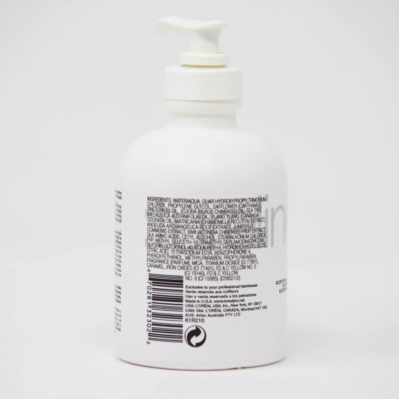 Artec Texture Line textureline Smooth Smoothing Serum by L’Oreal 8