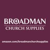 Broadman Church Supplies Pre-filled Communion Fellowship Cup, Juice and Wafer