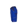 Planam Highline Shorts Slate / Black, l