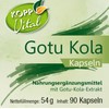 KOPP Vital® Gotu Kola | 90 Capsules | 54g |