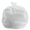 Plasticplace 13 Gallon Trash Bags 0.7 Mil │ Value Line