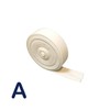 50CM Length Size A (10CM) - QUALICARE Premium Infant Child