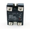 WerFamily SSR Solid State Relay SSR-25DD DC-DC 3-32V DC /