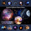 Planetarium Projector Pro for Bedroom, 13 in 1 Star Projector