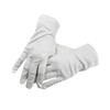 iplusmile 24pairs Polyester Dust Gloves Ultrafine Fiber Cleaning Gloves for
