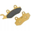 Traild Can Am Commander 1000 R Ceramic Brake Pad Set