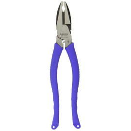3. peaks DP-220 Electric Power Pliers, 8.7 inches (220 mm)