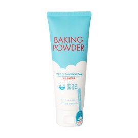 ETUDE [ETUDE]Baking Powder Pore Cleansing Foam 160ml