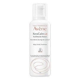 Avène XeraCalm A.D Moisturising Balm 400 ml Cream