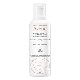 Avène XeraCalm A.D Moisturising Balm 400 ml Cream