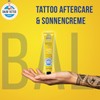 Balm Tattoo Sunblock Tattoo Care - Tattoo Cream with Sun