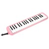 Melodica 37 Keys Keyboard Wind Musical Instrument for Beginner Professional