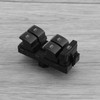 eMagTech Power Window Lifter Switch Window Control Switch 5G0959857/5GG 959