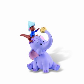 Bullyland Lumpy Figurine