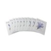 Forget Me Not Seeds - in Loving Memory Funeral Favors