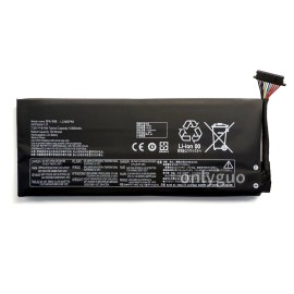 For Lenovo Upgrade 81Wh Battery For Legion Go 8APU1 AMD Handheld L23M2PK0 L23B2PK0 L23D2PK0