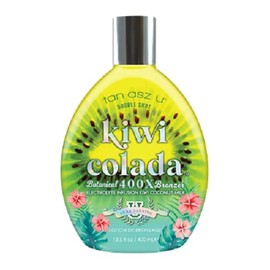 Tan Asz U Kiwi Colada Botanical 400X Bronzer (400ml)