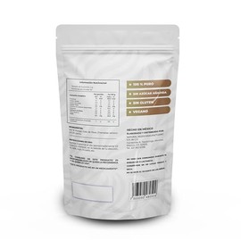 NAIMA Hongo Cola de Pavo en Polvo, 100 g  Pure Turkey Tail Mushroom  Adaptgeno 100 Puro y Natural Suplemento Vegano Para un Soporte Digestivo y...    