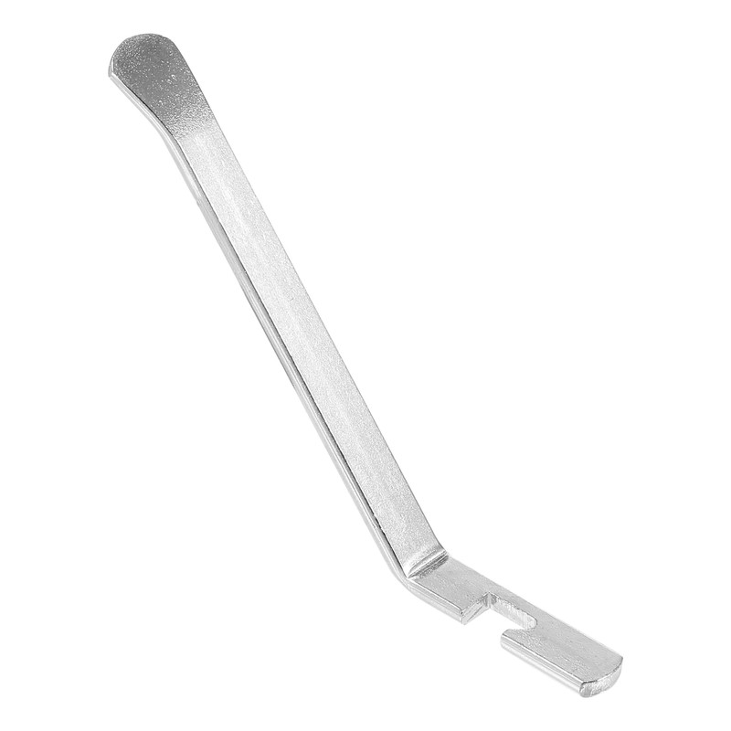 X AUTOHAUX 2pcs Bicycle Flat Head Tyre Lever Tire Wrench