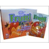 Frutti Instant Drink Powder without Sugar - Flavour: Tangerine Pomegranate