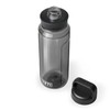 YETI Yonder 1L/34 oz Water Bottle with Yonder Chug Cap,