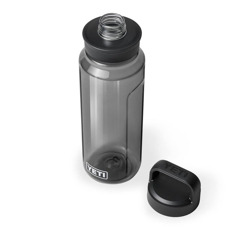 YETI Yonder 1L/34 oz Water Bottle with Yonder Chug Cap,