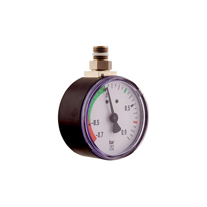 Afriso Replacement vacuum gauge for FloCo-Top-KM and anti-lift valve KAV