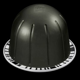 Nespresso Vertuo Alto Onice Intenso 2 sleeves 14 capsules pods 355ml READ pods