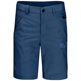 Jack Wolfskin Sun Shorts, Ocean Wave, Size 92 (18-24 Months Old)