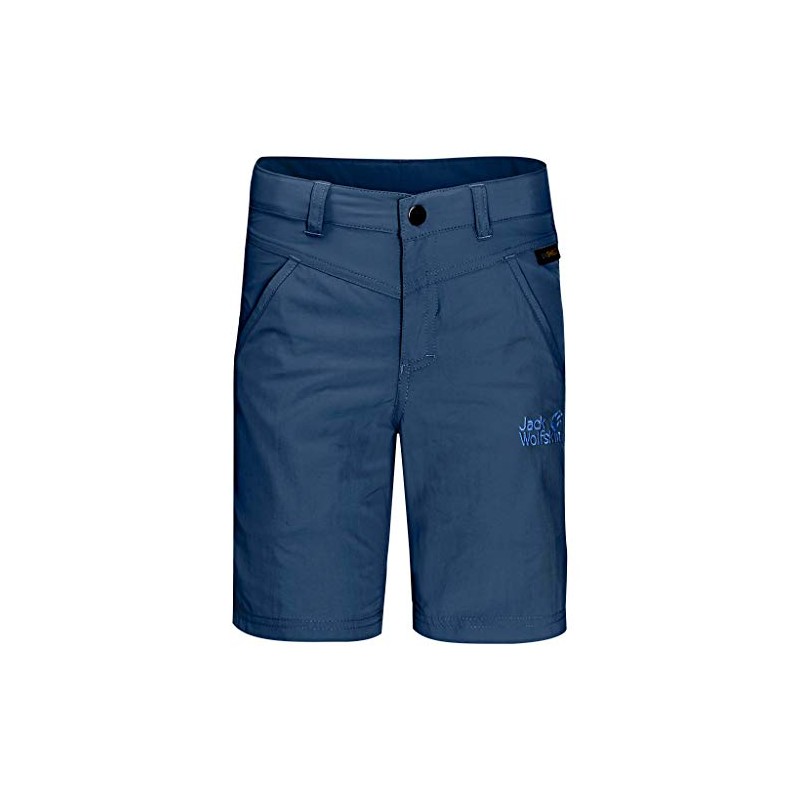Jack Wolfskin Sun Shorts, Ocean Wave, Size 92 (18-24 Months