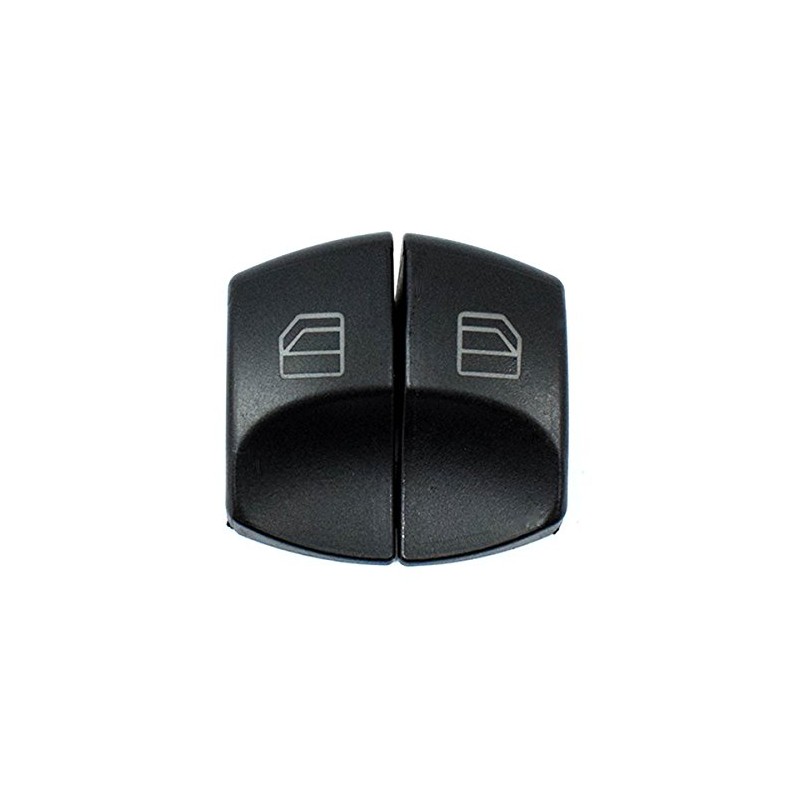Promo Link 2 x Window Regulator Switch Button Button Repair
