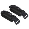 PATIKIL Carrying Strap with Handle, 2 Pack Adjustable Nylon Belt