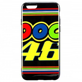 Valentino Rossi Cover Classic,Unisex,One Size,Nero