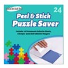 Preserve 4 X 1000 Puzzle Saver Glue Sheets 24 Pack