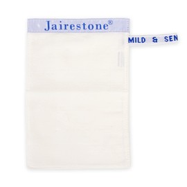 Manopla exfoliante corporal Jairestone – Exfoliante y exfoliante premium – Quitador de piel muerta – Guante turco de baño Hammam – Reduce queratosis pilaris, puntos negros, golpes – exfoliantes de celulitis y cuerpo (piel suave y sensible)