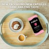 Café Agga - Dolca Vita Coffee Capsules - Light /