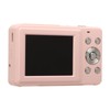 Digital Camera HD 1080P 44M 16X Zoom Autofocus 2.4 Inch