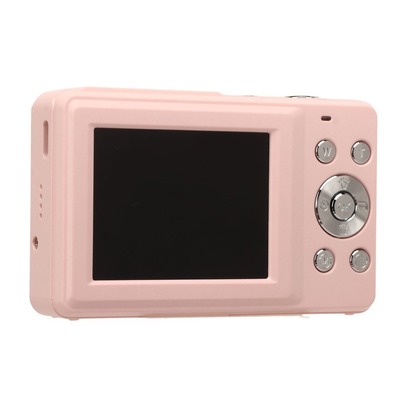 Digital Camera HD 1080P 44M 16X Zoom Autofocus 2.4 Inch