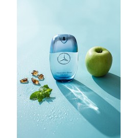 The Move Express Your Self EDT 60ML / 더 무브 익스프레스 유어 셀프 EDT 60ML