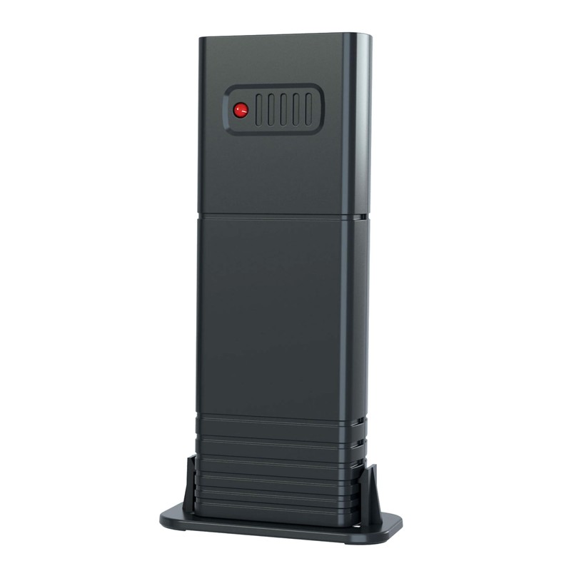 RED5 All In One LED Indoor Weather Station with External
