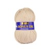 Sirdar Hayfield Bonus DK Double Knitting Yarn, Moon (561), 100g