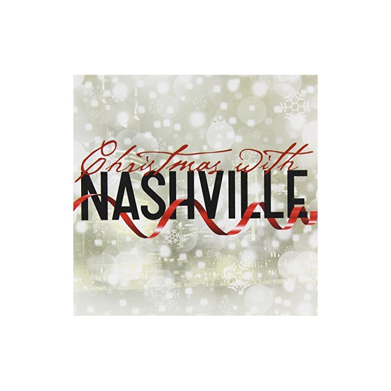 Christmas With Nashville