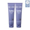 Mise-en-scène (NEW) Mise-en-scène Curling Essence 2X 150ml (Natural, Volume) 2