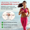 Neviss Astaxanthin 24mg Softgels w/ MCT & Ashwagandha - 150