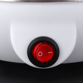 Egg Cooker, Egg Boiler Practical for Kitchen Use (PP)