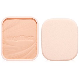 Makita Dramatic Powdery UV Foundation