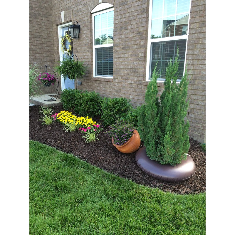 Garden Armor New Easy Fill Cap 15 Gallon Slow-Release Tree