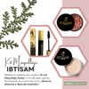Kit de Maquillaje Básico para Mujer Ibtisam Cosméticos Naturales