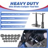 EVERESTWAY Heavy Duty Disc Brake Piston Caliper Compressor Wind Back